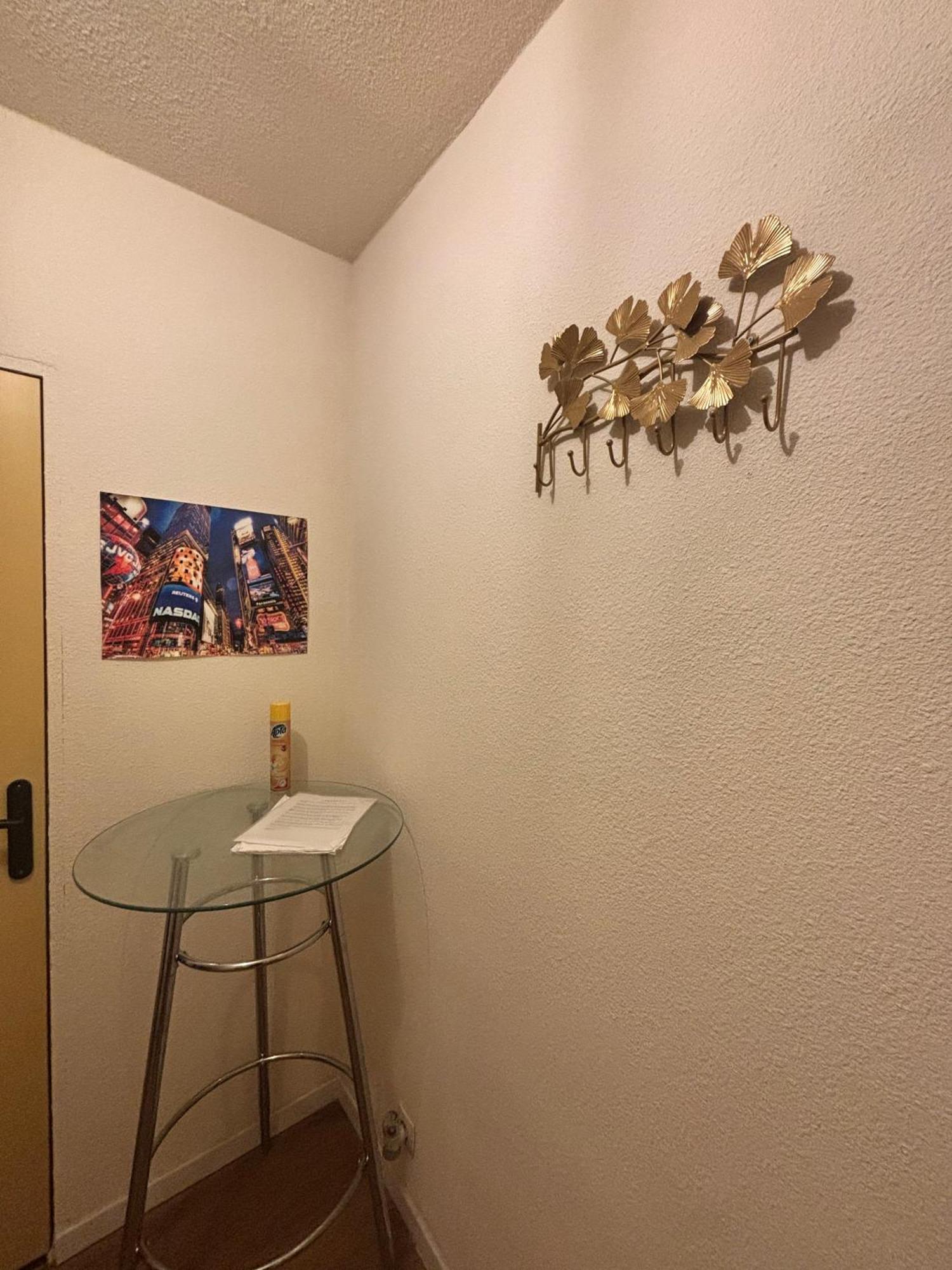 Le Gite Confort Sortie Besancon "Texas T3" Apartment Chevigney-sur-l'Ognon Exterior photo