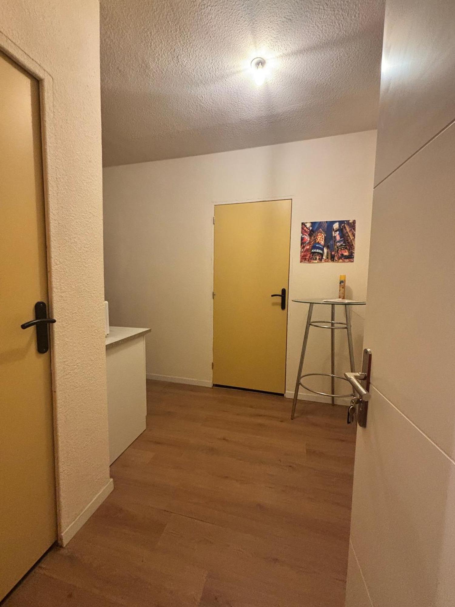 Le Gite Confort Sortie Besancon "Texas T3" Apartment Chevigney-sur-l'Ognon Exterior photo