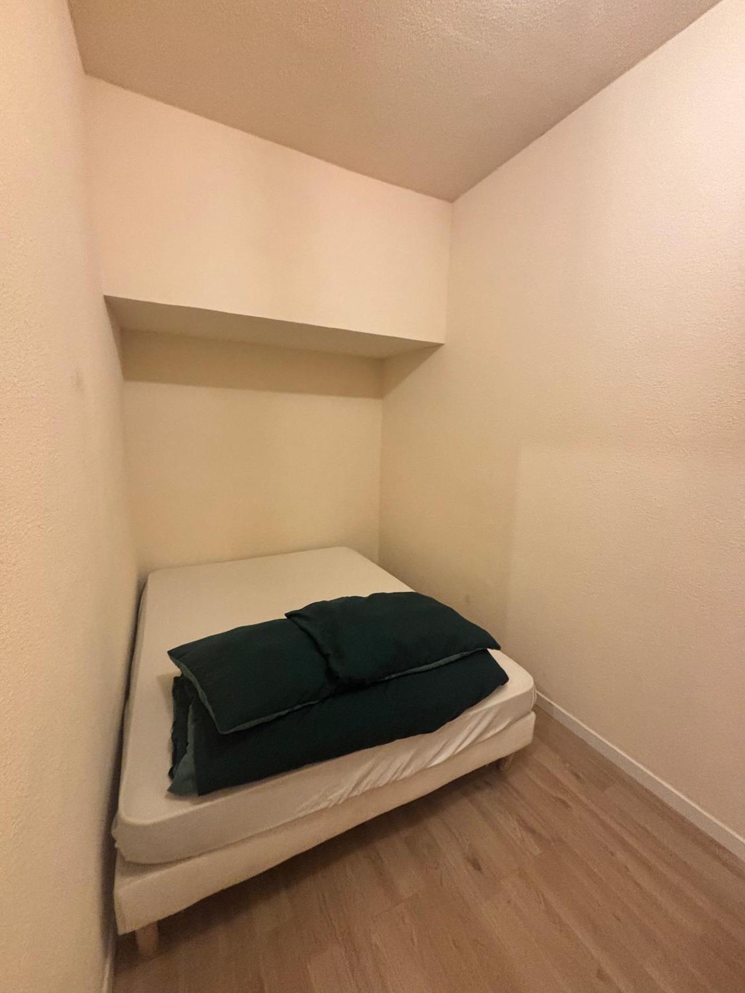 Le Gite Confort Sortie Besancon "Texas T3" Apartment Chevigney-sur-l'Ognon Exterior photo